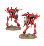 Warhammer 40,000 Aeldari: War Walkers