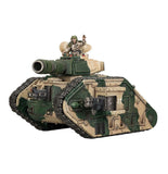 Warhammer 40,000 Astra Militarum Leman Russ Battle Tank