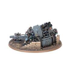 Warhammer 40,000 Astra Militarum: Artillery Team