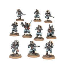 Warhammer 40,000 Astra Militarum: Death Korps of Krieg