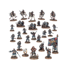 Warhammer 40,000 Combat Patrol: Death Korps of Krieg