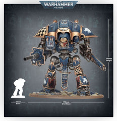 Warhammer 40,000 Imperial Knights: Knight Questoris/Knight Paladin