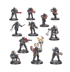 Warhammer Kill Team: Exaction Squad