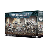 Warhammer 40,000 Battleforces T'au Empire: Retaliation Cadre