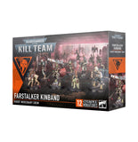 Warhammer Kill Team: Farstalker Kinband