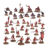 Warhammer 40,000 Combat Patrol: Chaos Daemons