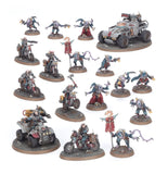 Warhammer 40,000 Combat Patrol: Genestealer Cults