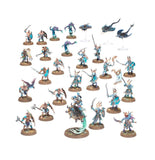 Warhammer Age of Sigmar Spearhead: Disciples of Tzeentch