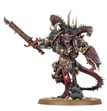 Age of Sigmar Slaves to Darkness: Daemon Prince