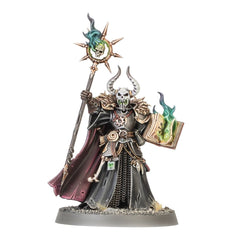 【Limited Item】Age of Sigmar Slaves to Darkness: Tzarketh Bane of Law