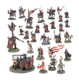 Age of Sigmar Battleforces Cities Of Sigmar: Founding Foray