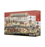 Age of Sigmar Battleforces Cities Of Sigmar: Founding Foray