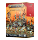 Warhammer Age of Sigmar Spearhead: Sylvaneth