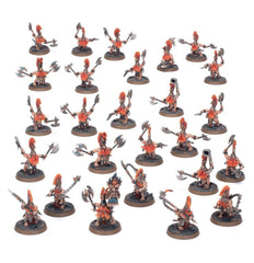 Warhammer Age of Sigmar Spearhead: Fyreslayers