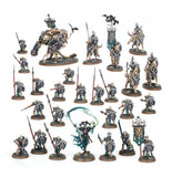 Warhammer Age of Sigmar Spearhead: Ossiarch Bonereapers