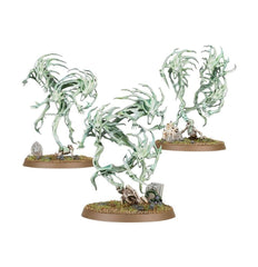 Warhammer 40,000 Nighthaunt: Spirit Hosts