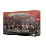 Age of Sigmar Battleforces Flesh-Eater Courts: Charnelgrand Jury