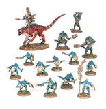 Warhammer Age of Sigmar Spearhead: Seraphon