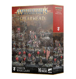 Warhammer Age of Sigmar Spearhead: Orruk Warclans