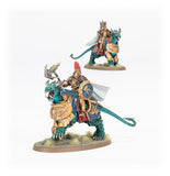 Age of Sigmar Stormcast Eternals: Dracothian Guard - Desolators