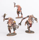 Warhammer Age of Sigmar Spearhead: Sons of Behemat