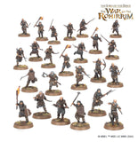 Middle-earth™ The War of the Rohirrim™ – Hill Tribesmen