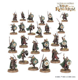 Middle-earth™ The War of the Rohirrim™ – Warriors of Rohan™