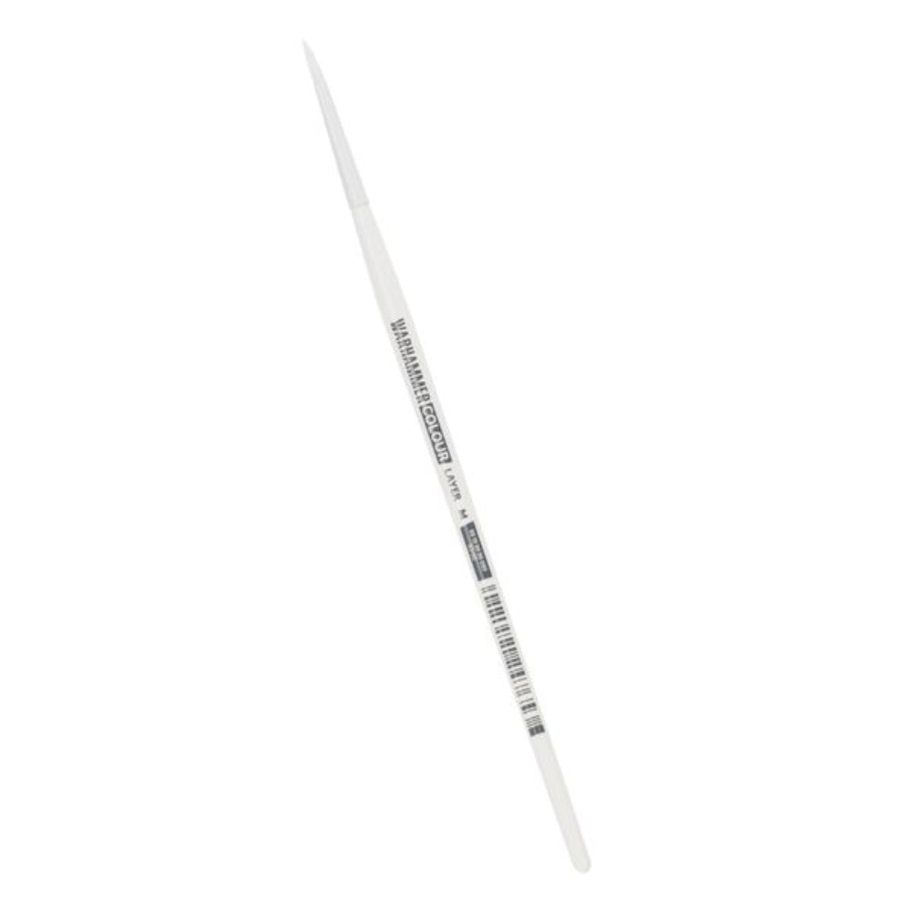 Warhammer Colour Layer Brush