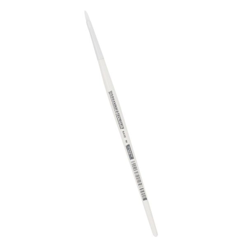 Warhammer Colour Base Brush
