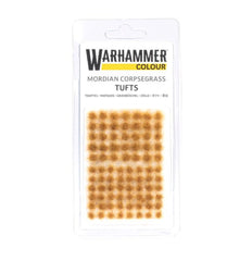 Warhammer Colour Mordian Corpsegrass Tufts