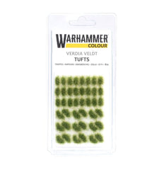 Warhammer Colour Verdia Veldt Tufts
