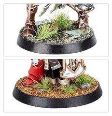 Warhammer Colour Verdia Veldt Tufts