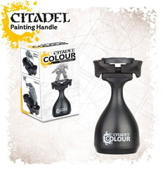 Citadel Colour Painting Handle