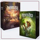 【預訂優惠】Puerto Rico 1897 Special Edition (Gamefound) (EN)