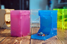 Load image into Gallery viewer, 烏鴉盒子 折疊式骰塔 Crowbox Dice Tower
