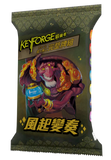 鍛鑰者 第六季 風起變奏 統御者牌庫 KeyForge: Winds of Exchange