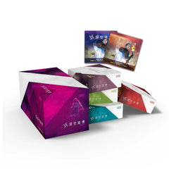 深空迷境 大全套 Unsettled Bundle Set