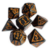 特別版角色扮演骰仔套裝 Special RPG Dice Set