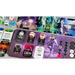 深空迷境 大全套 Unsettled Bundle Set