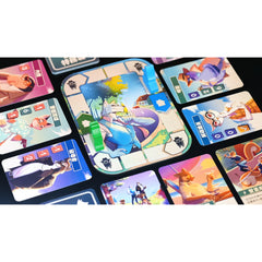 瘋狂特務城 Agent Avenue