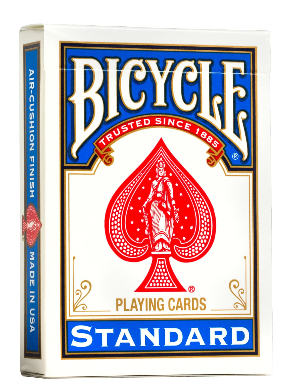 Bicycle 啤牌 Standard Playing Cards, Poker Size