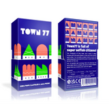 Town 77 (EN)