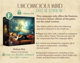 Unconscious Mind Deluxe Edition (EN)