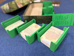 MGForge 森森不息 收納盒 Forest Shuffle Insert