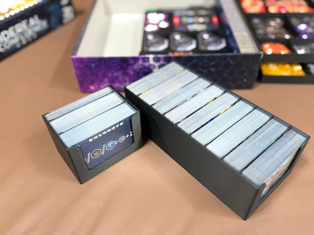 MGForge 星河交匯 收納盒  Sidereal Confluence Insert
