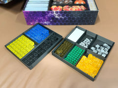 MGForge 星河交匯 收納盒  Sidereal Confluence Insert