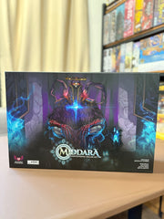 Middrra