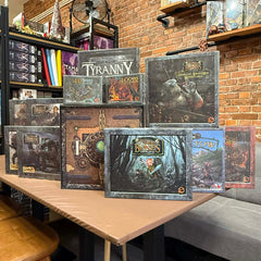 Too Many Bones Bundle Set