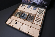 Load image into Gallery viewer, 烏鴉盒子 工業革命：伯明翰 (2023中文新版) 木製收納盒