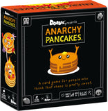 嗒寶：混亂鬆餅 Dobble Anarchy Pancakes (EN)